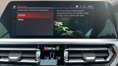 BMW 4 Series 420d MHT M Sport 2dr Step Auto Diesel Convertible